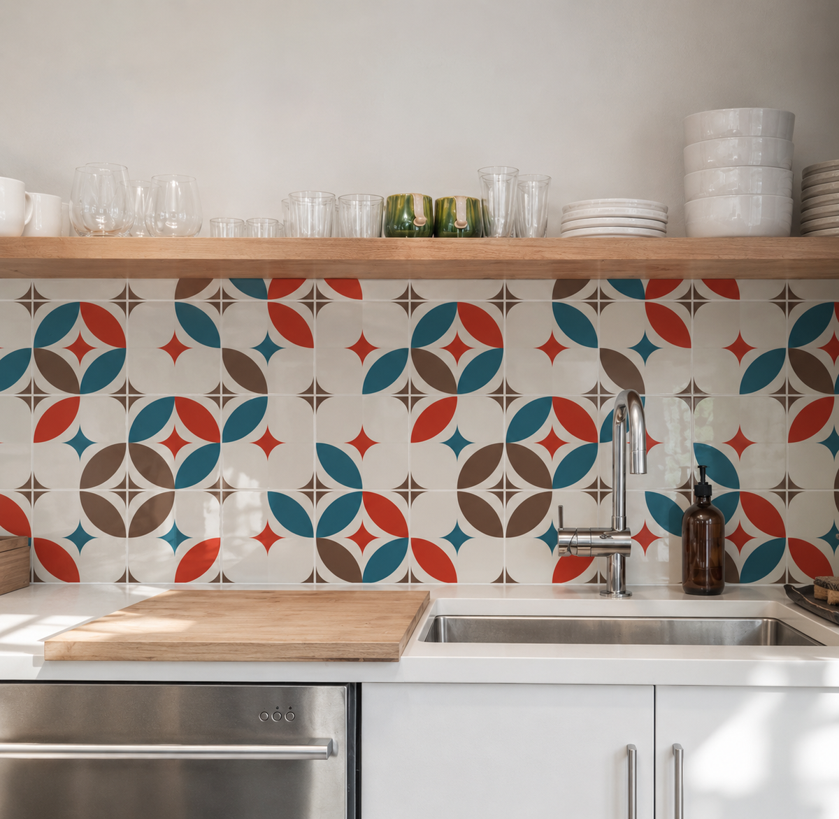 GEOMETRIC 266