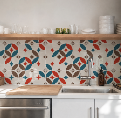 GEOMETRIC 266