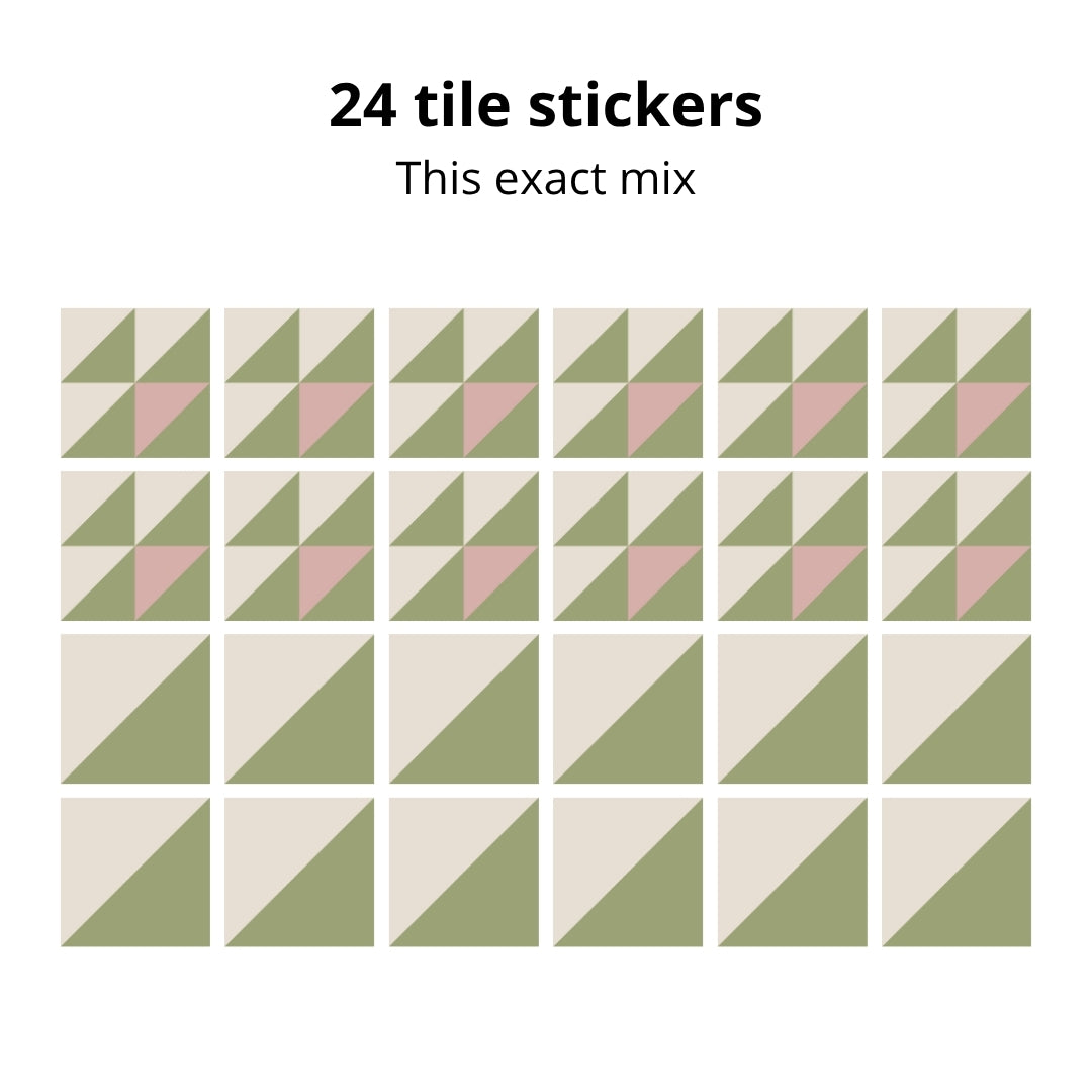 GEOMETRIC 243