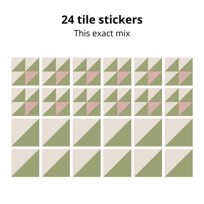 GEOMETRIC 243