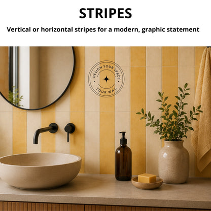 SOLID COLOR - YELLOW