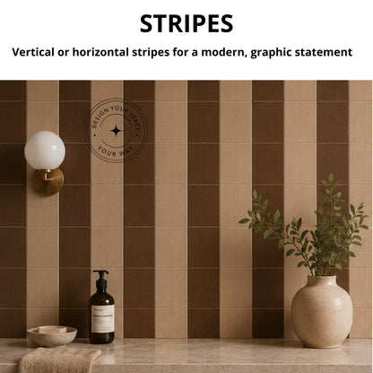 SOLID COLOR - BROWN