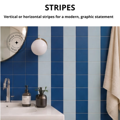 SOLID COLOR - BLUE
