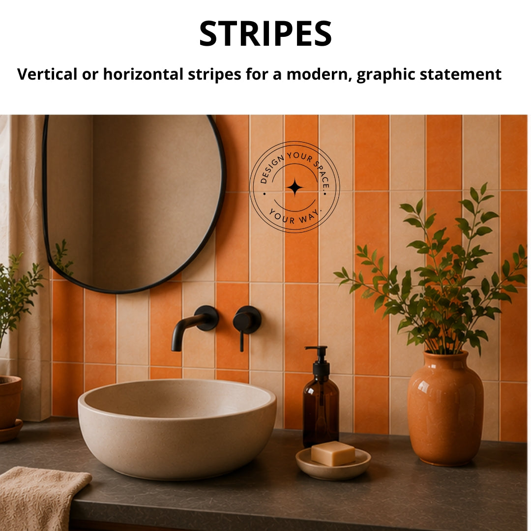 SOLID COLOR - ORANGE