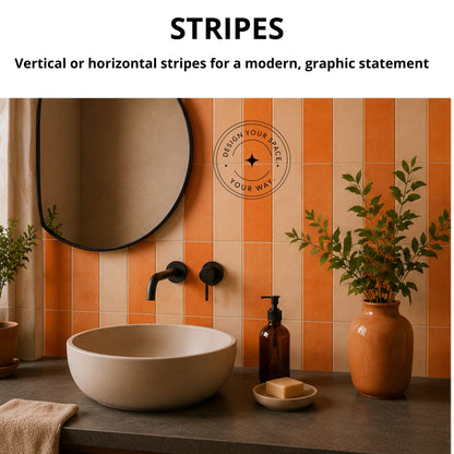SOLID COLOR - ORANGE