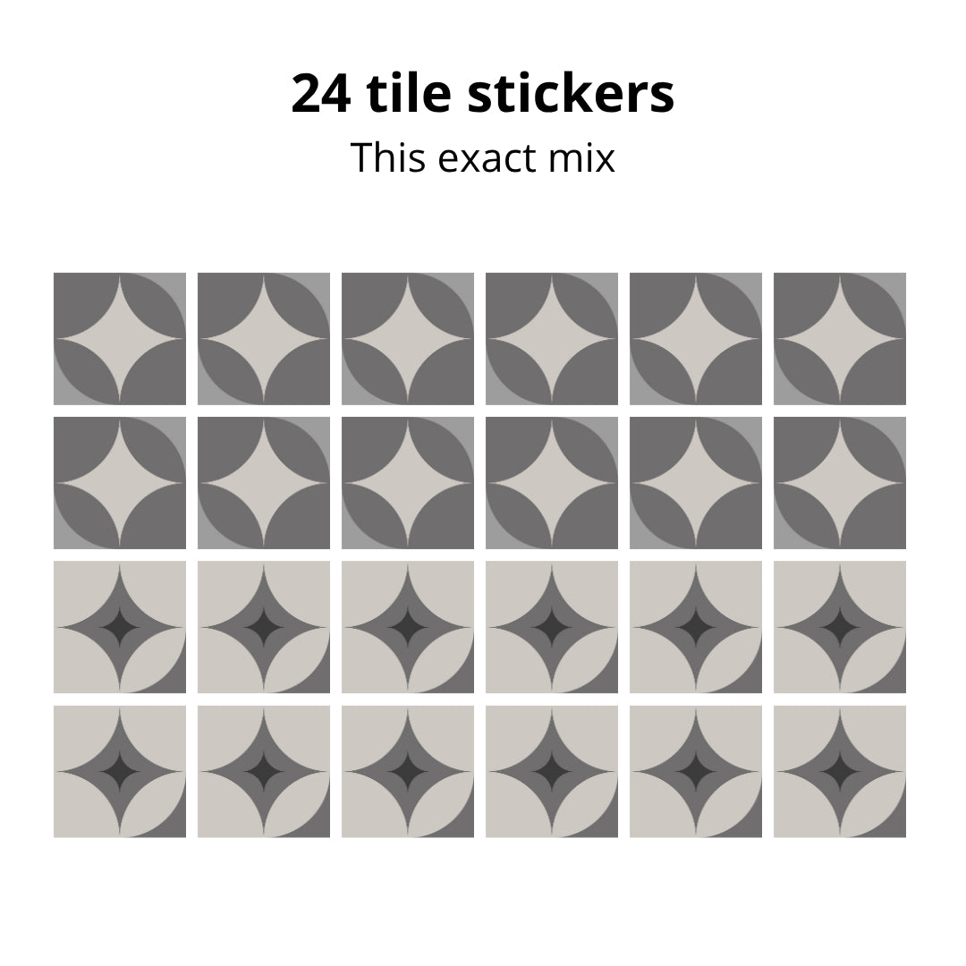 GEOMETRIC 254