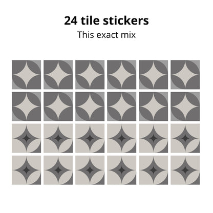 GEOMETRIC 254