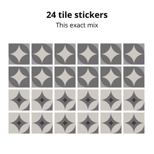 GEOMETRIC 254