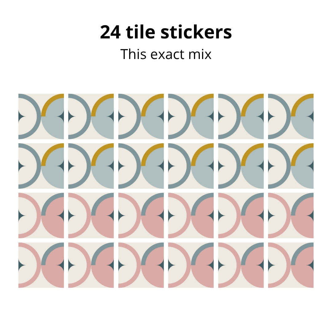 GEOMETRIC 258