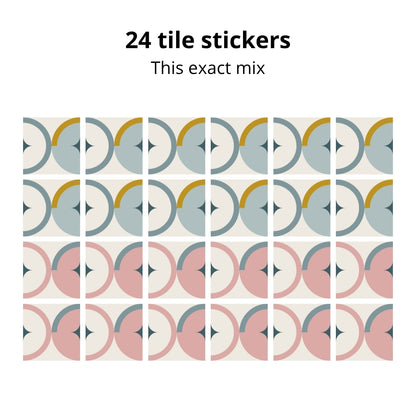 GEOMETRIC 258