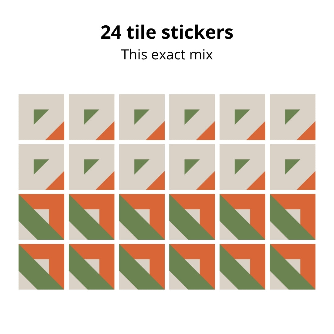 GEOMETRIC 261