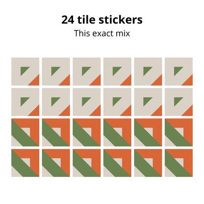 GEOMETRIC 261