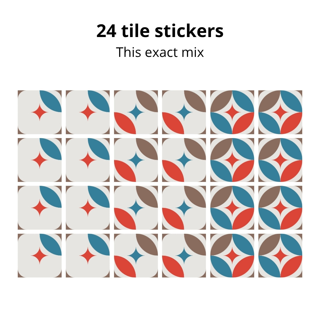 GEOMETRIC 266