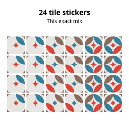 GEOMETRIC 266