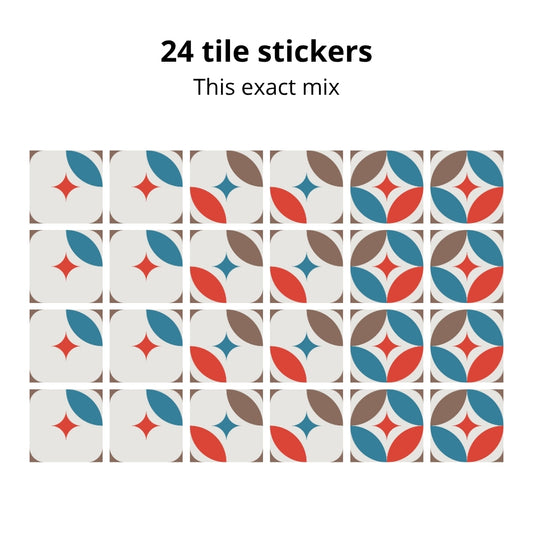GEOMETRIC 266