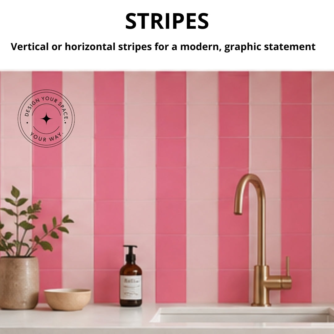 SOLID COLOR - PINK