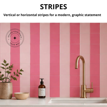 SOLID COLOR - PINK