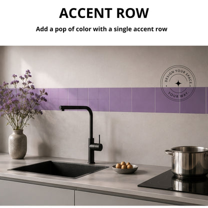 SOLID COLOR - PURPLE