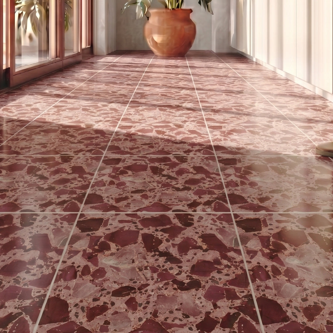 TERRAZZO 10