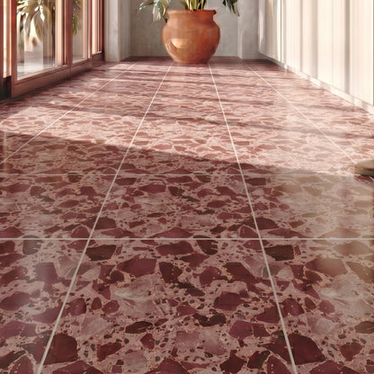 TERRAZZO 10