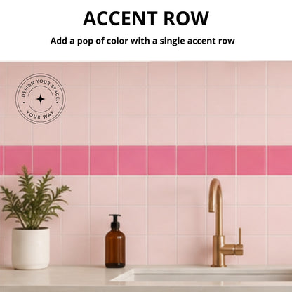 SOLID COLOR - PINK