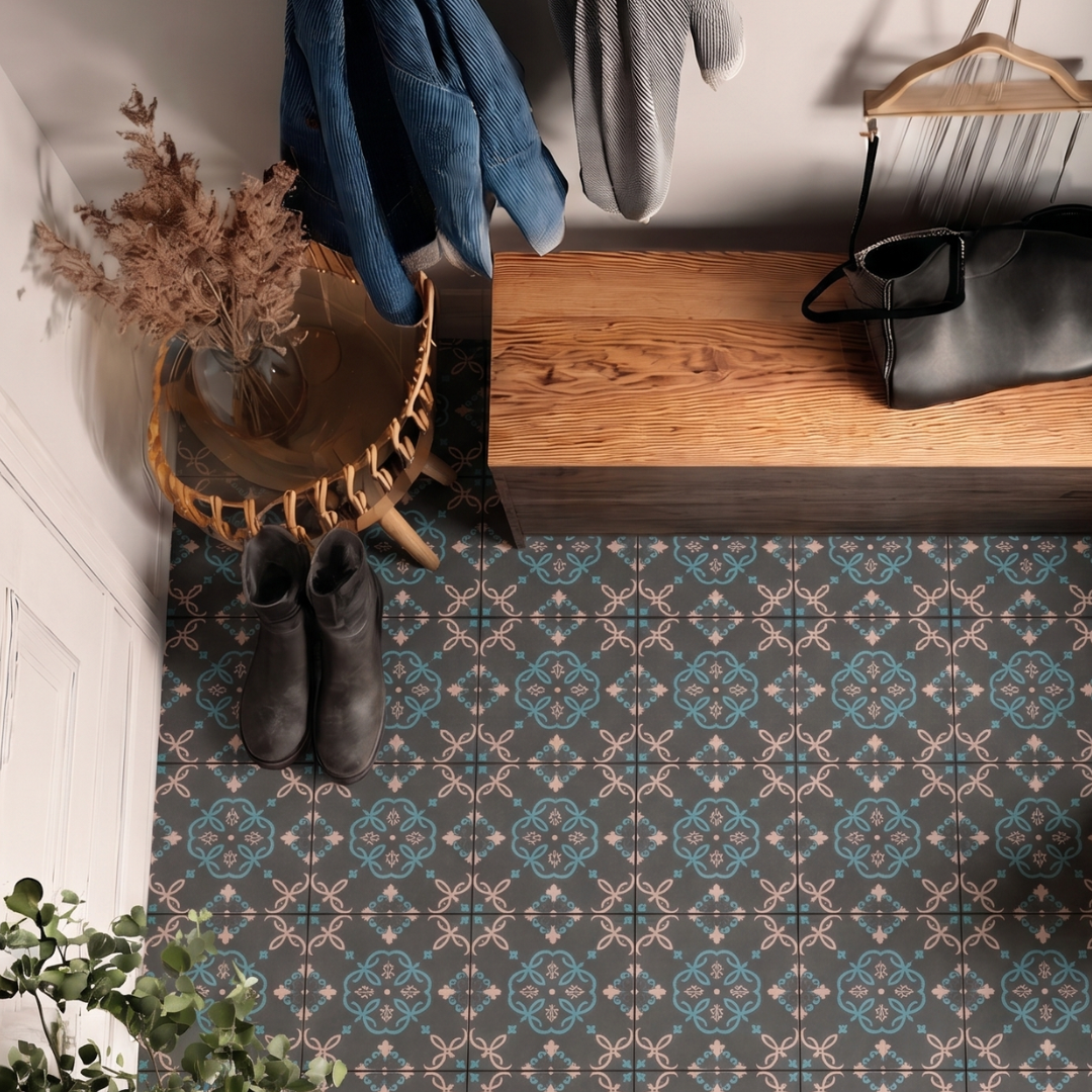 CEMENT 15