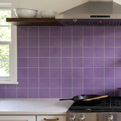 SOLID COLOR - PURPLE