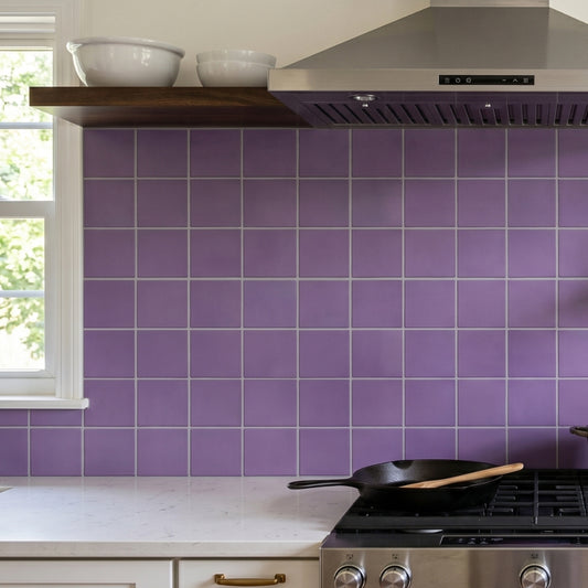 SOLID COLOR - PURPLE