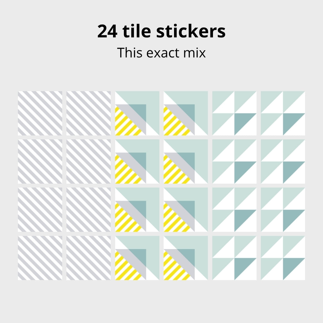 GEOMETRIC 128