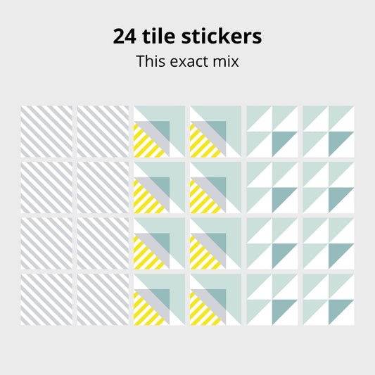 GEOMETRIC 128