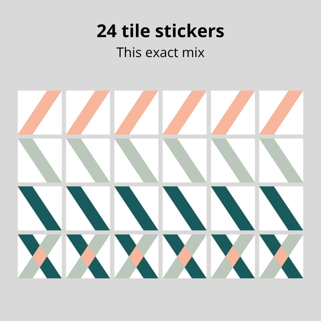 GEOMETRIC 132