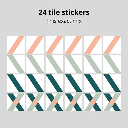 GEOMETRIC 132