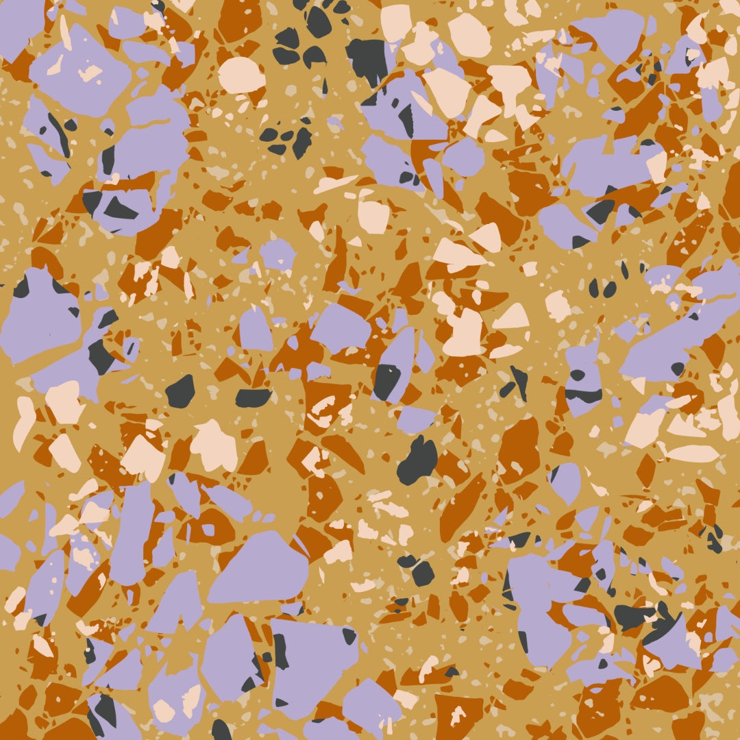 TERRAZZO 22