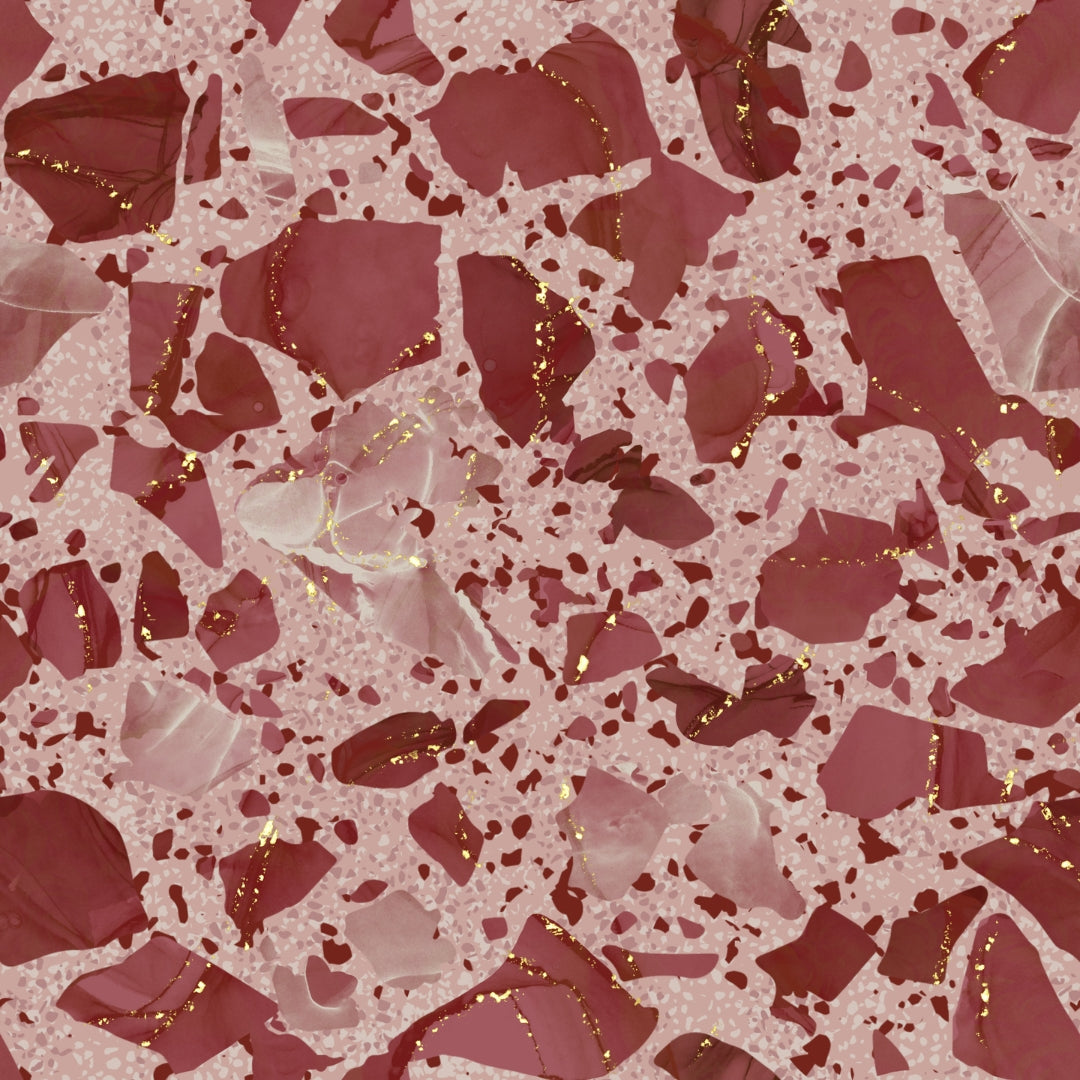TERRAZZO 10