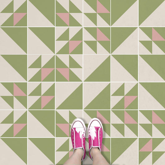 GEOMETRIC 243