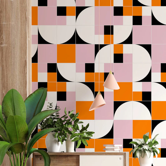GEOMETRIC 217