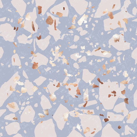TERRAZZO 12