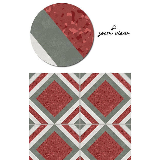 TERRAZZO 19