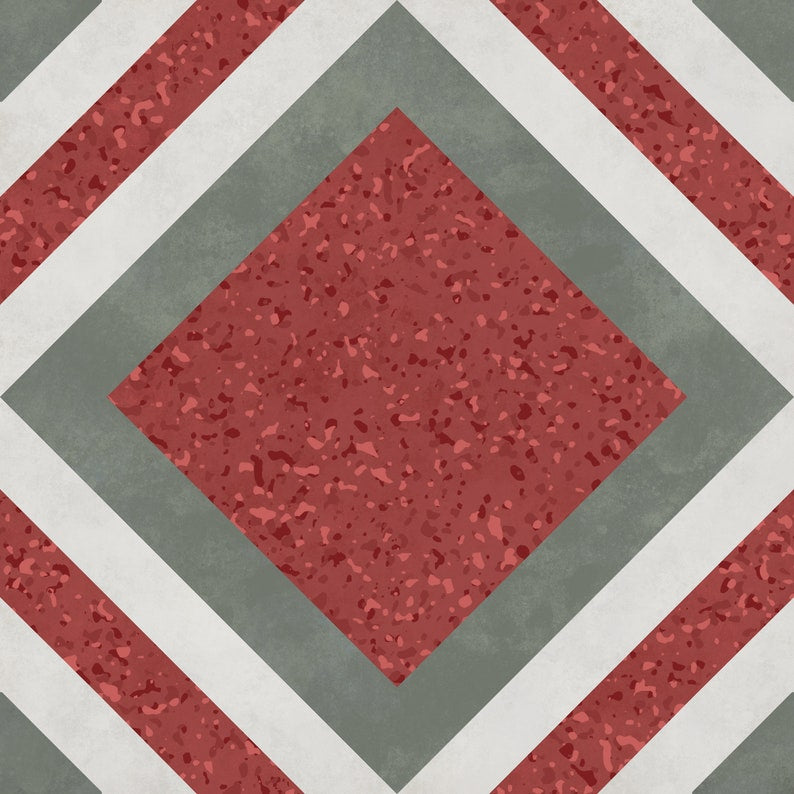 TERRAZZO 19