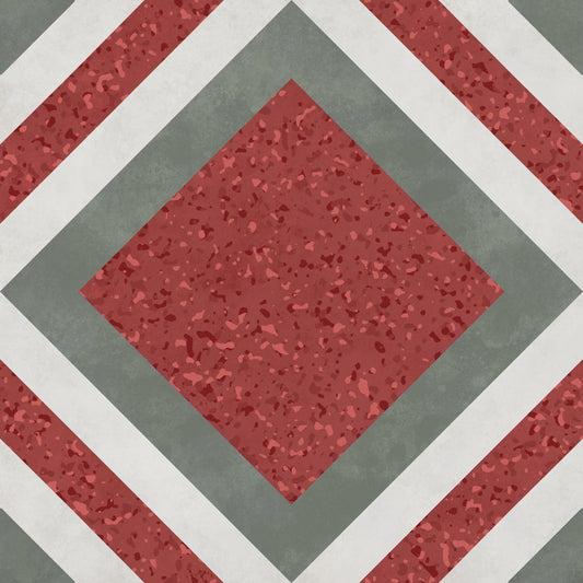 TERRAZZO 19