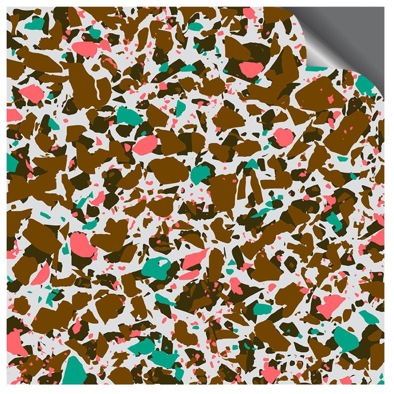 TERRAZZO 23