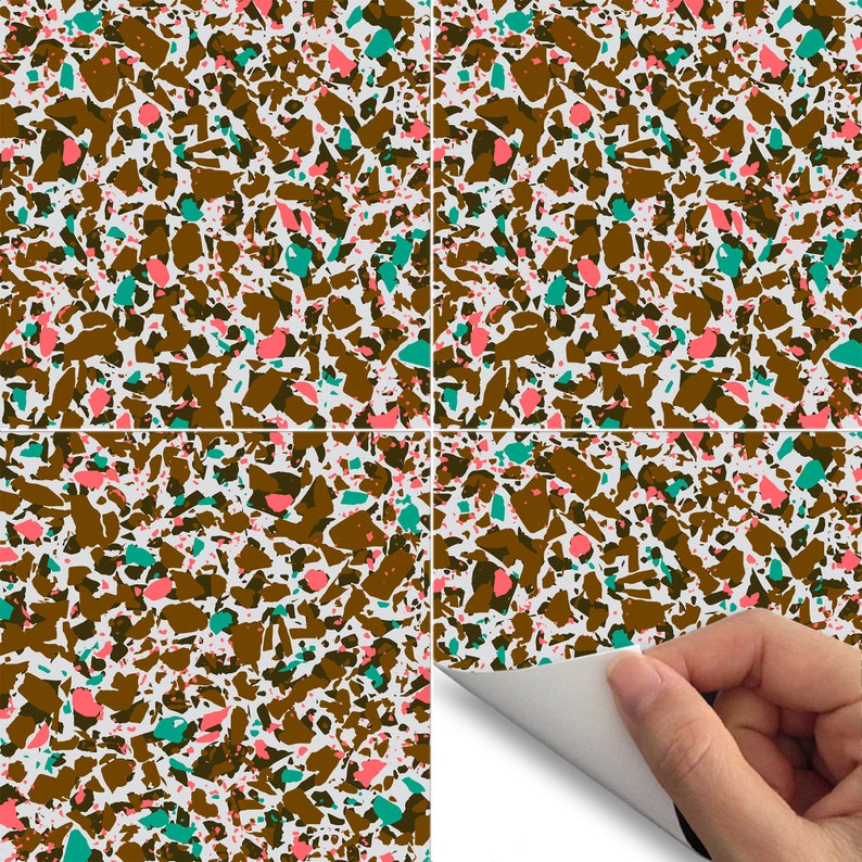 TERRAZZO 23