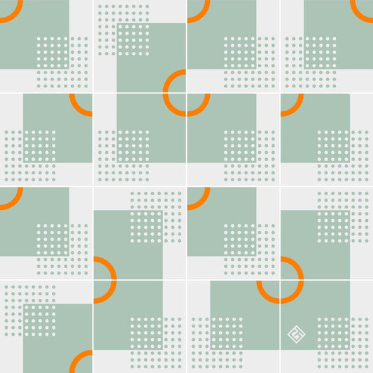 GEOMETRIC 142
