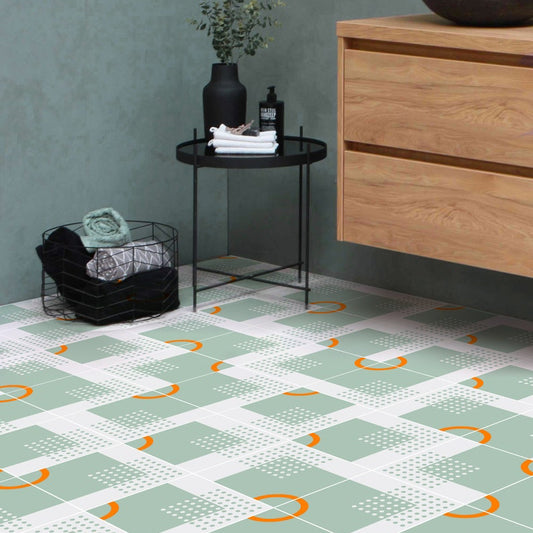 GEOMETRIC 142