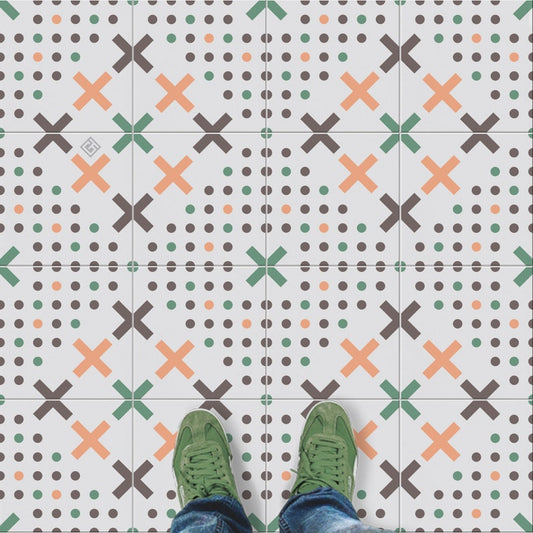 GEOMETRIC 139
