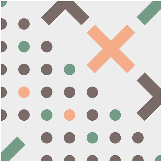 GEOMETRIC 139