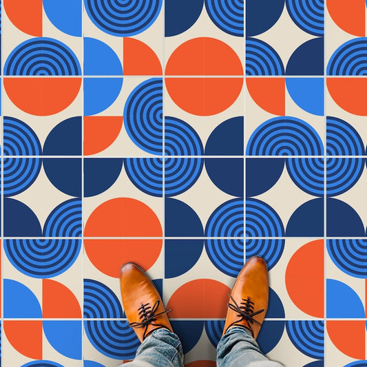 GEOMETRIC 267