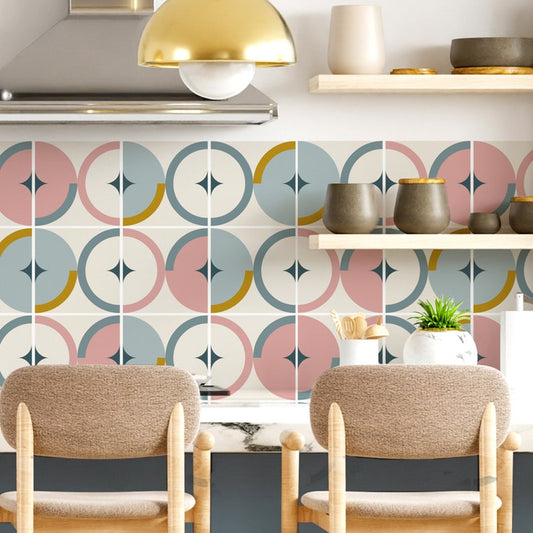 GEOMETRIC 258