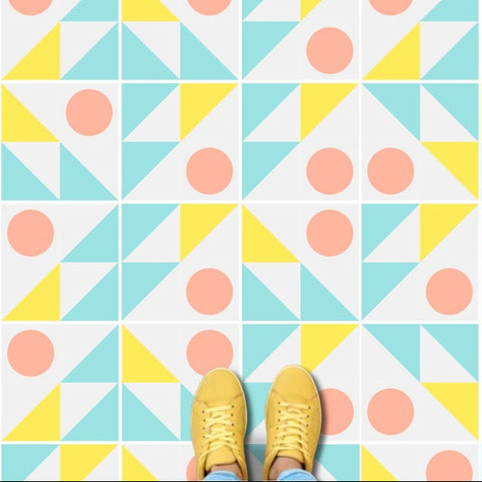 GEOMETRIC 256