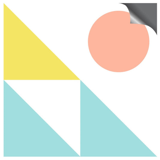 GEOMETRIC 256